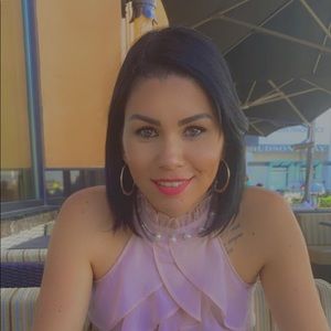 Meet your Posher, Janaina